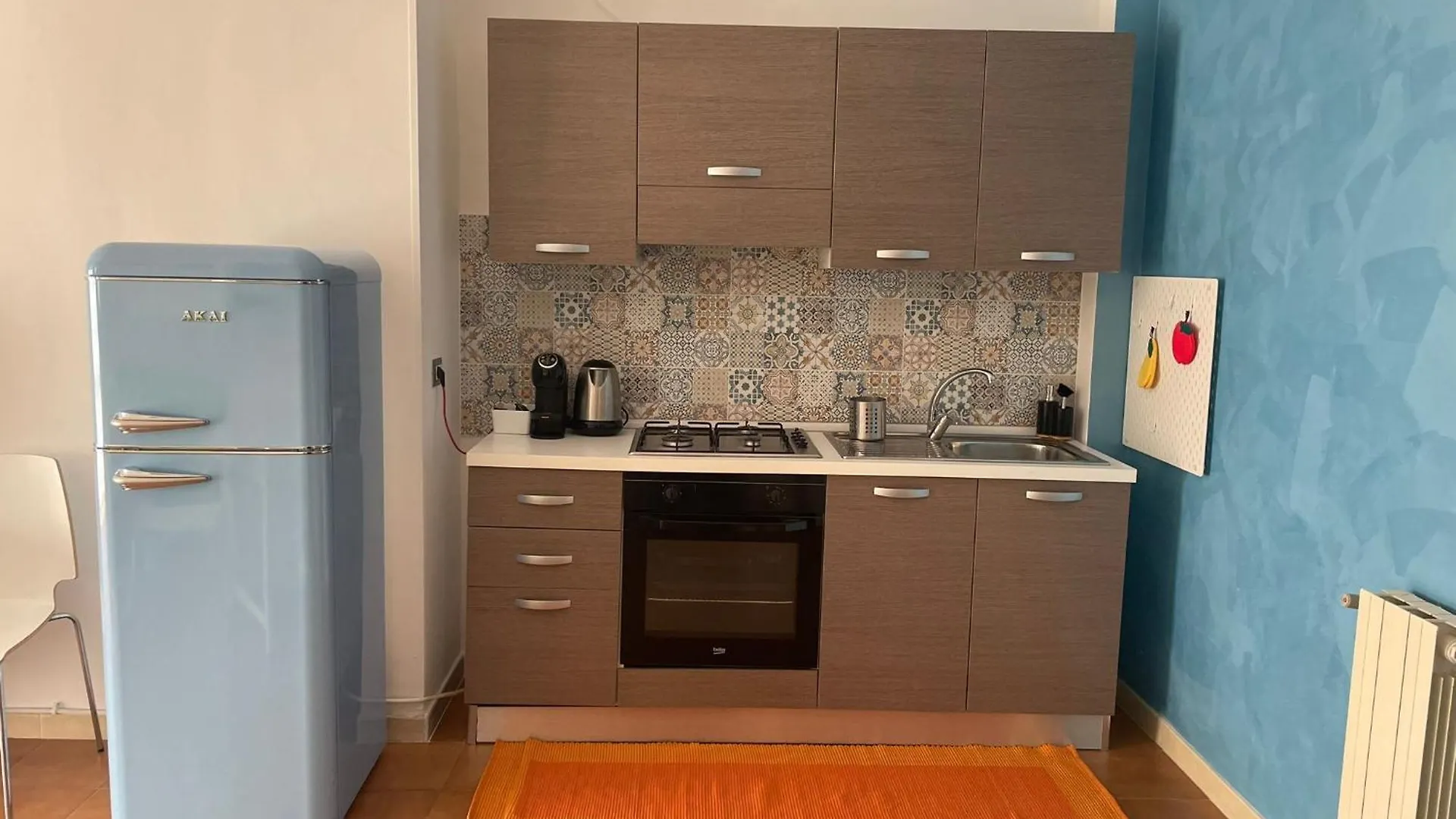 Appartamento Loft Postiglione 14 Bari 0*,