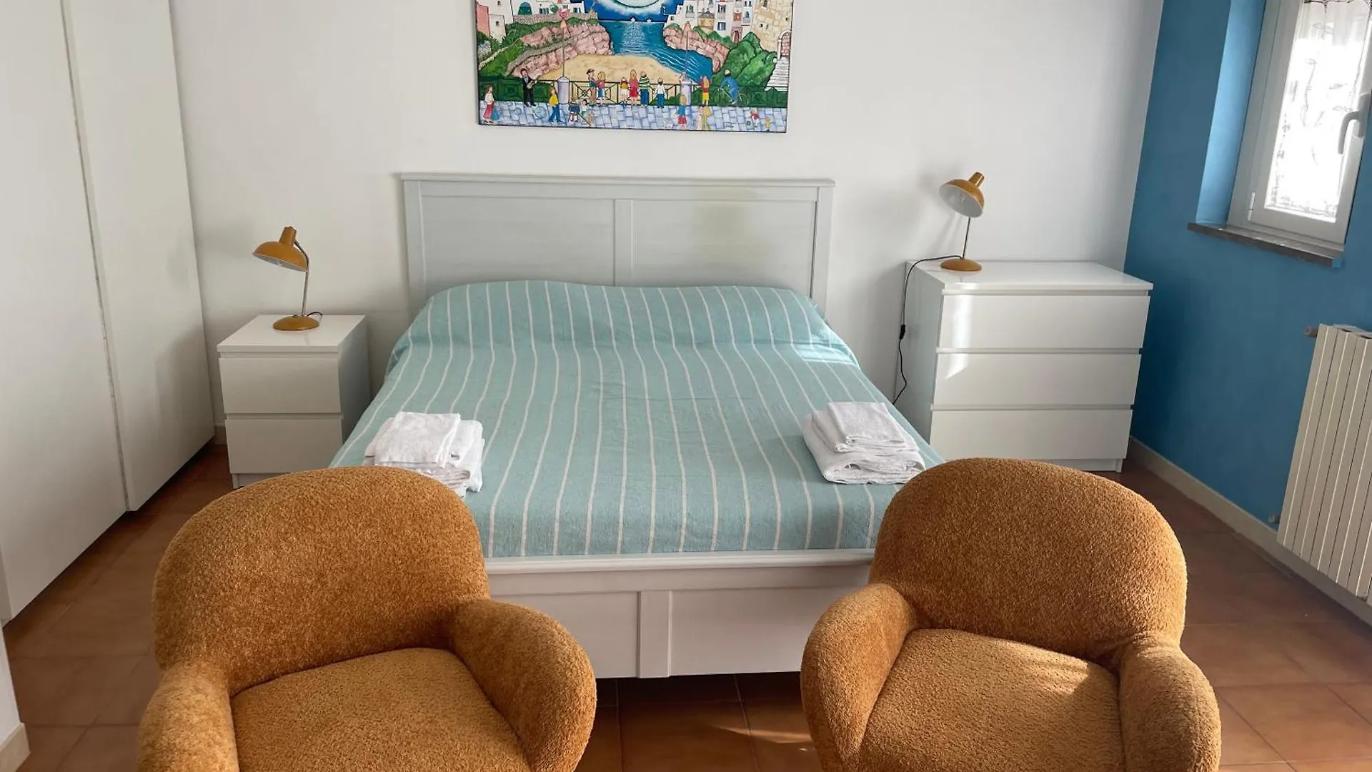 Appartamento Loft Postiglione 14 Bari