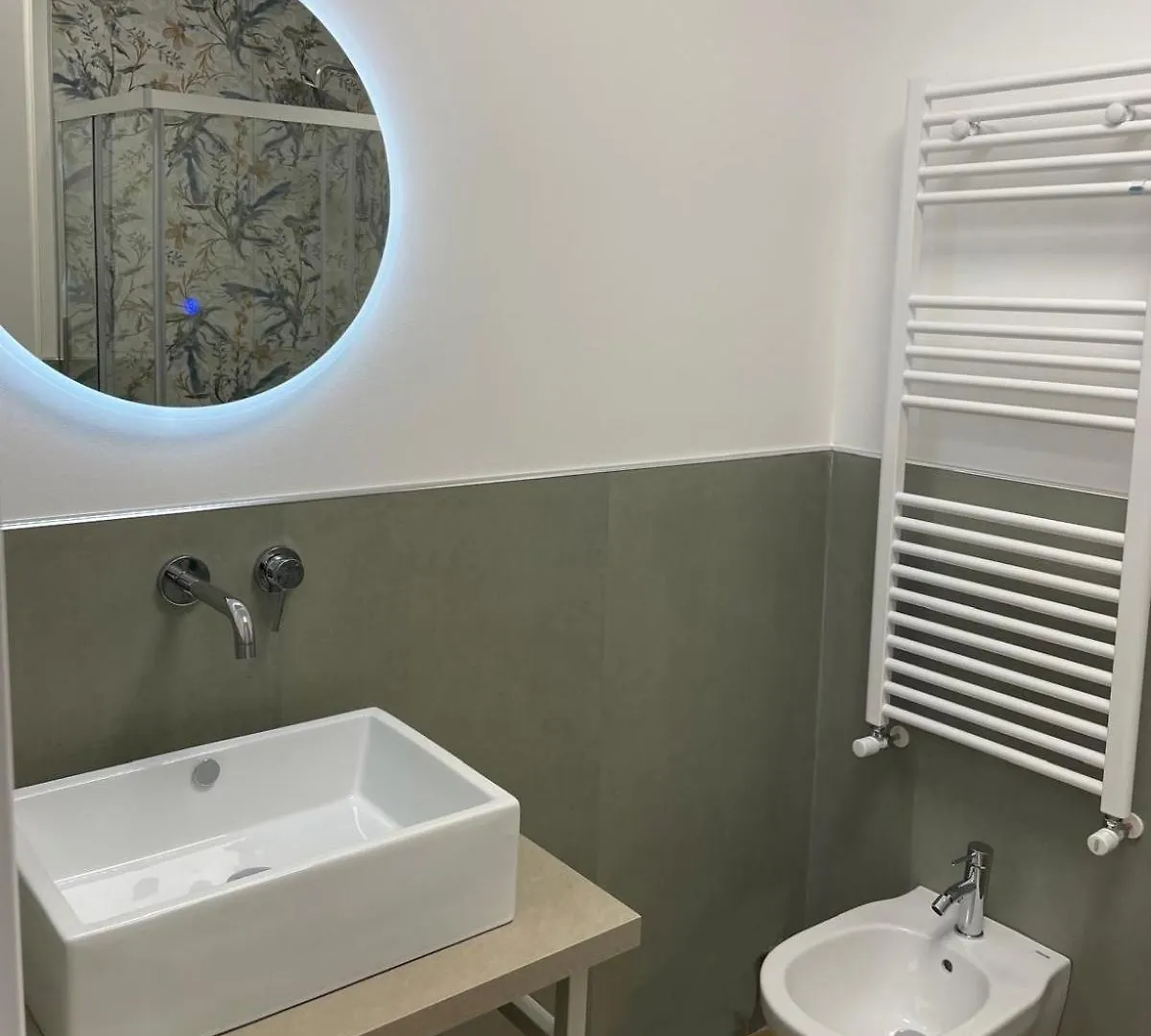 Loft Postiglione 14 Apartment Bari Italy
