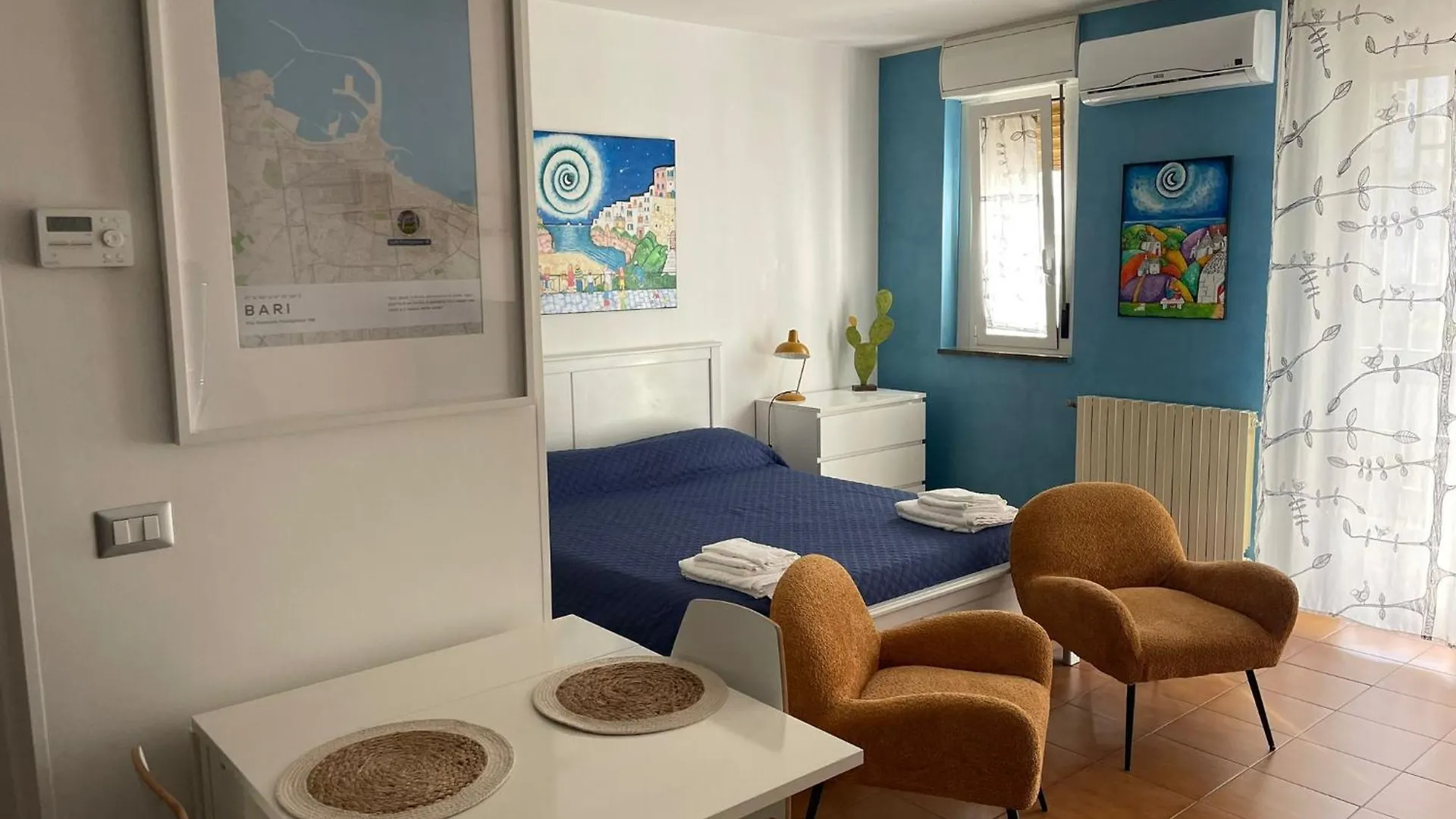 Loft Postiglione 14 Apartment Bari