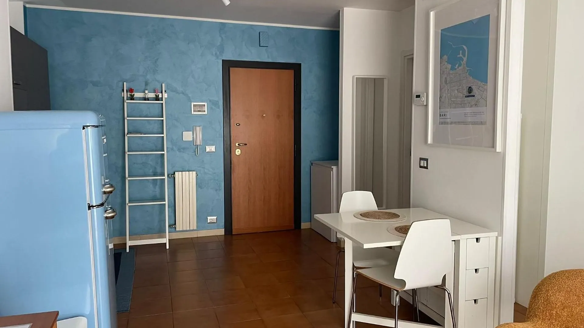 Appartamento Loft Postiglione 14 Bari Italia