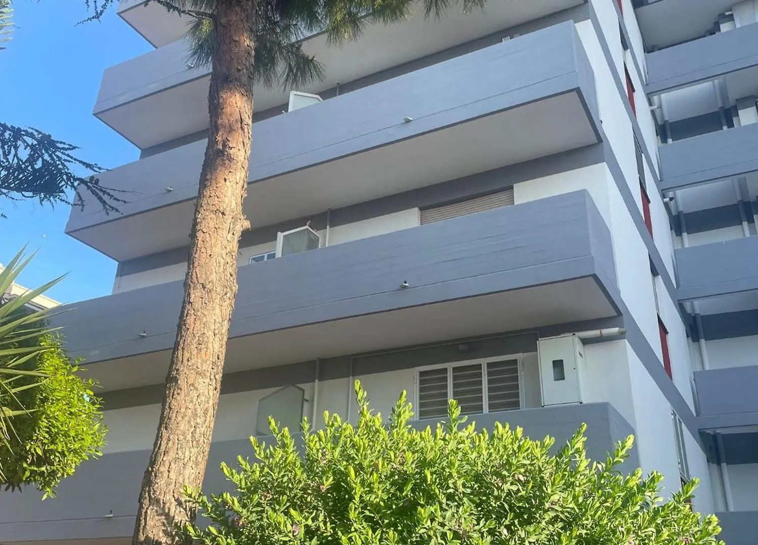 Loft Postiglione 14 Apartment Bari 0*,