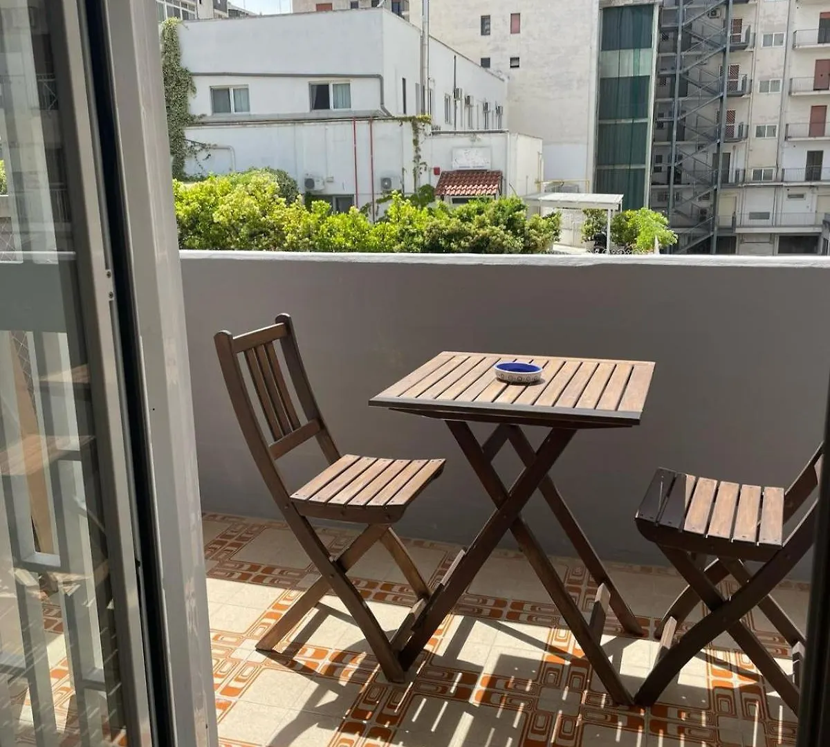 Loft Postiglione 14 Apartment Bari