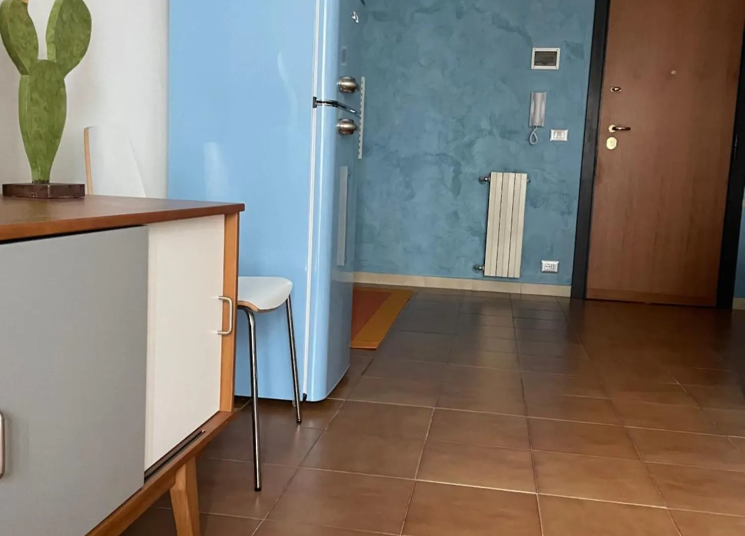Loft Postiglione 14 Apartment Bari