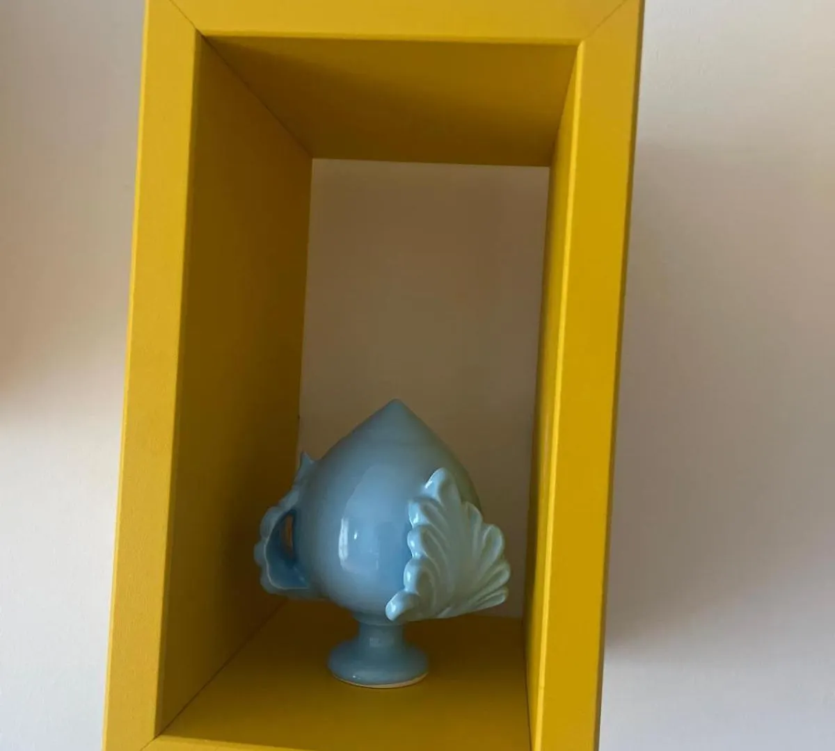 바리 Loft Postiglione 14 아파트
