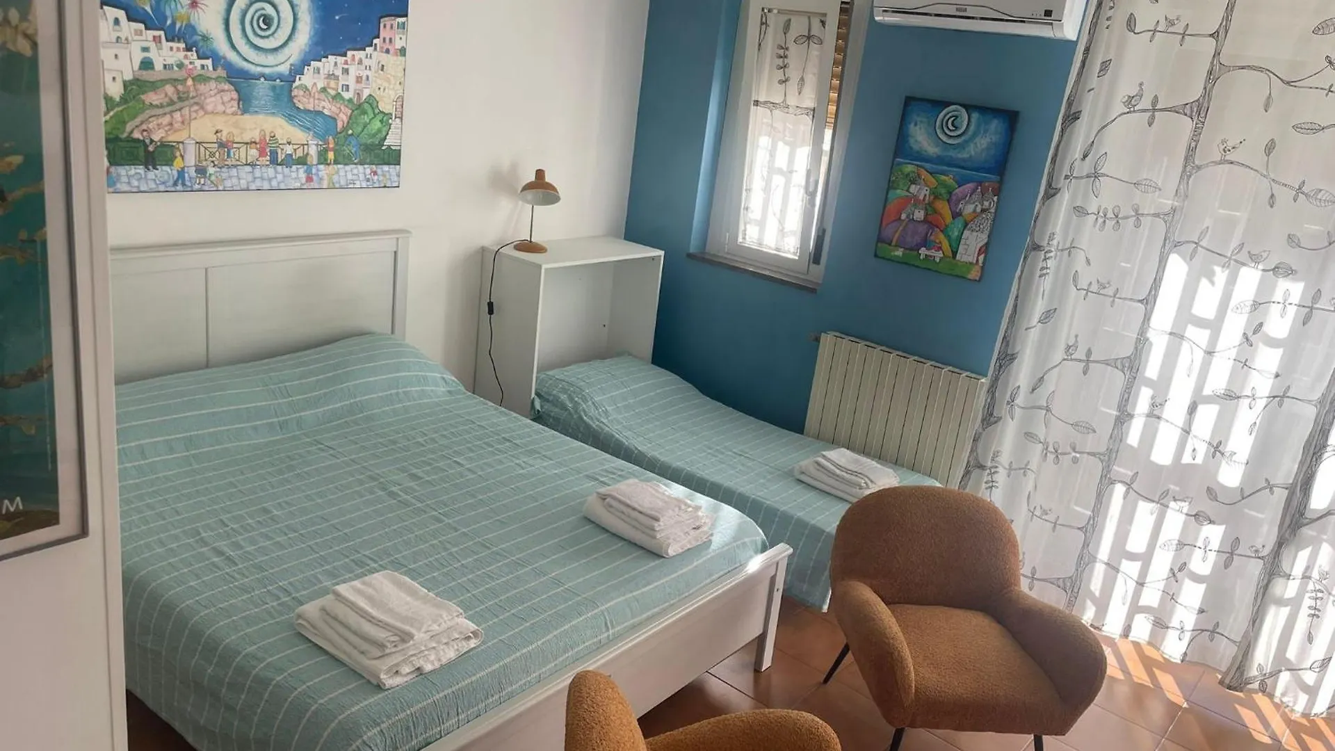 Loft Postiglione 14 Apartment Bari