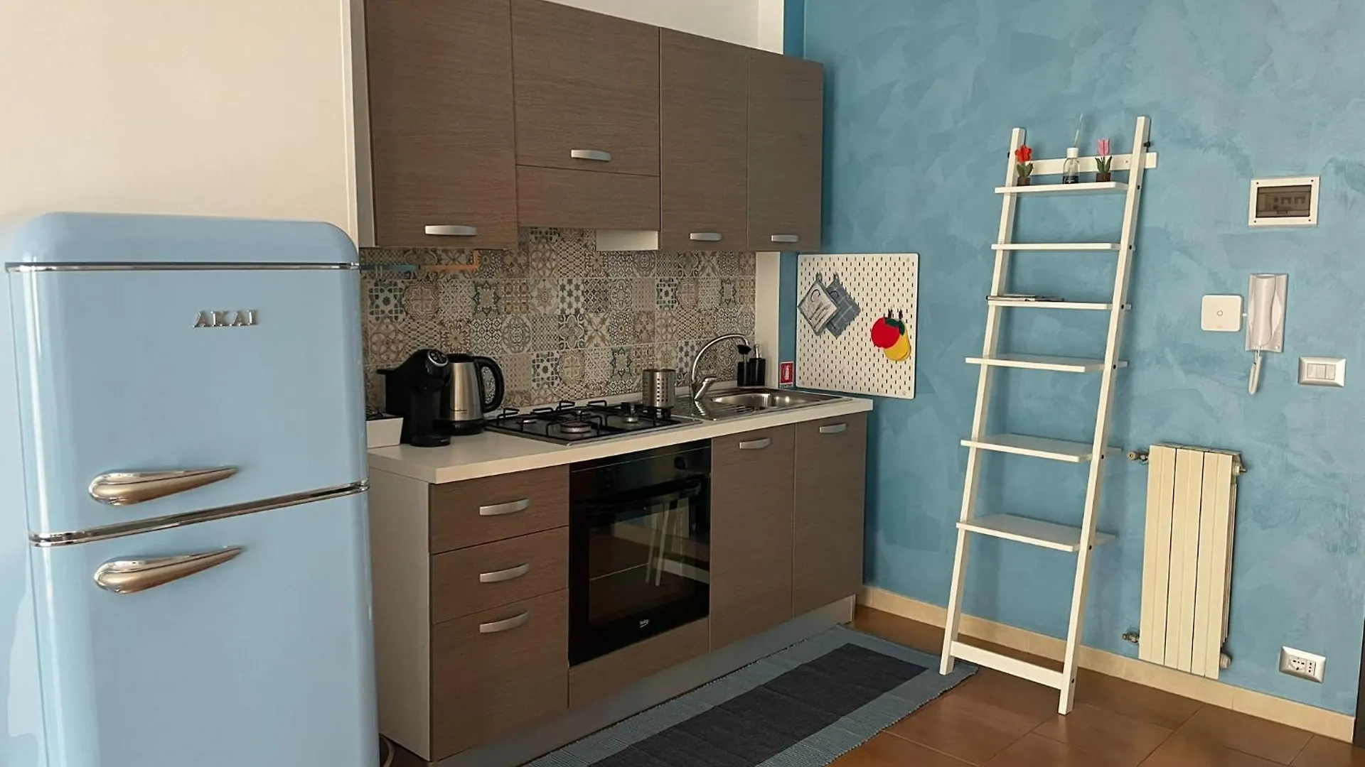 Loft Postiglione 14 Apartment Bari